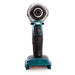 Visseuse à chocs MAKITA DTD153RFJ LXT + coffret MAKPAC - Déstockage - BAKZOKA