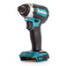 Visseuse à chocs MAKITA DTD153ZJ LXT + coffret MAKPAC - Déstockage - BAKZOKA