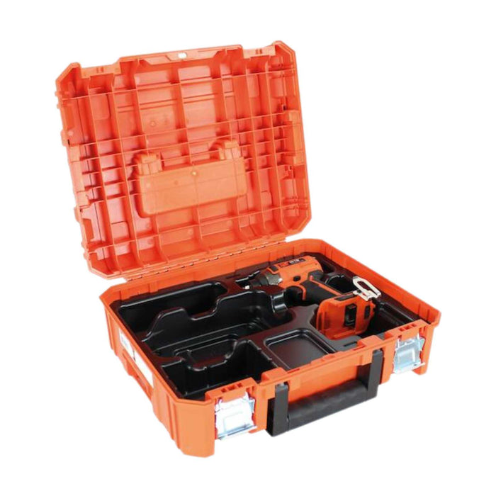 Visseuse à chocs SPIT 18V 210Nm + mallette W18 (sans batterie) - Déstockage - BAKZOKA