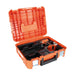 Visseuse à chocs SPIT 18V 210Nm + mallette W18 (sans batterie) - Déstockage - BAKZOKA