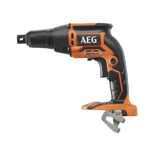 Visseuse plaquiste AEG 18V PRO18V BTS18BL-0 (sans batterie) - Déstockage - BAKZOKA