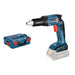 Visseuse plaquiste BOSCH PRO GSR 18 V-EC TE + coffret L-BOXX - 06019C8004 - Reconditionné - BAKZOKA