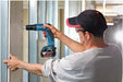 Visseuse plaquiste BOSCH PRO GSR 18 V-EC TE + coffret L-BOXX - 06019C8004 - Reconditionné - BAKZOKA