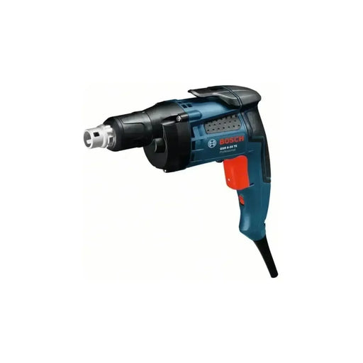 Visseuse plaquiste BOSCH PRO GSR 6-25 TE + mallette - Reconditionné - BAKZOKA