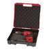 Visseuse plaquiste EINHELL 18V + mallette TE-DY 18 Li (sans batterie) - Déstockage - BAKZOKA