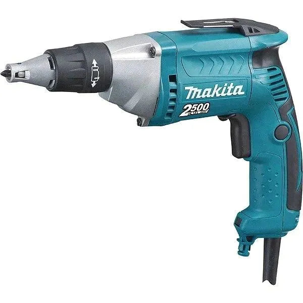 Visseuse plaquiste MAKITA FS2300K + mallette - Déstockage - BAKZOKA