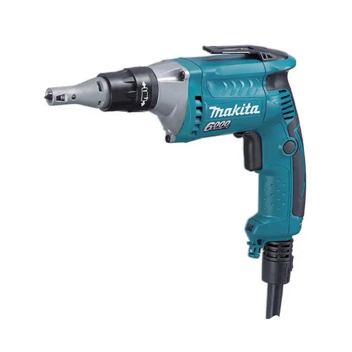 Visseuse plaquiste MAKITA FS6300RXJ + coffret MAKPAC - Reconditionné - Drakare