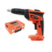 Visseuse plaquiste SPIT 18V + mallette P18 (sans batterie) - Déstockage - BAKZOKA